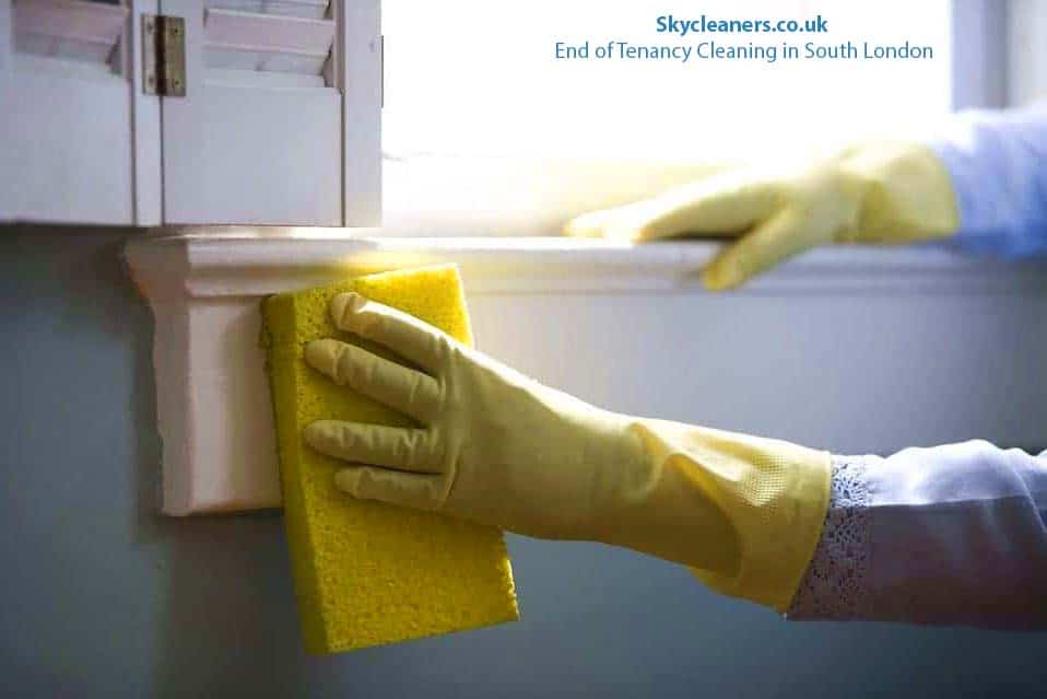 end of tenancy cleaning in south london by brokstad.info