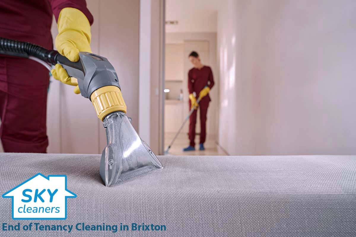 brokstad.info - Best End of Tenancy Cleaning in Brixton