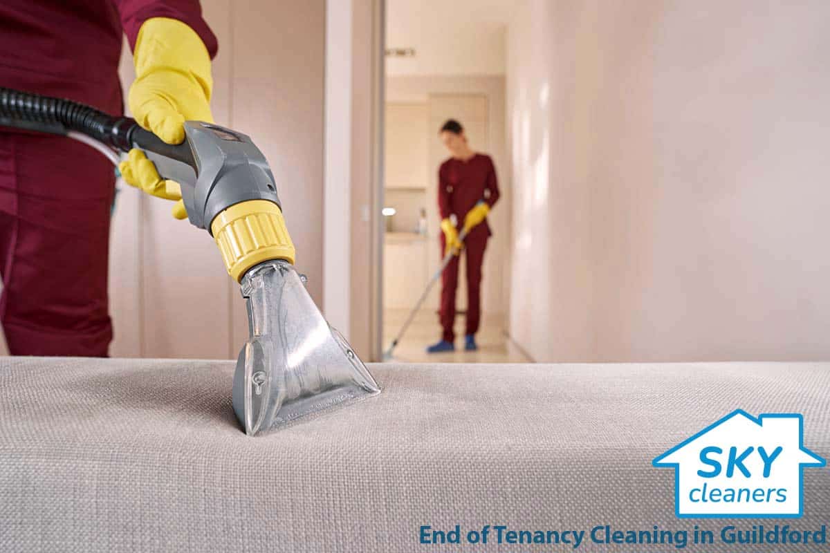 brokstad.info - Best End of Tenancy Cleaning in Guildford